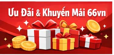 Ưu Đãi Và Khuyến Mãi