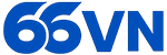 Logo trang chủ 66VN